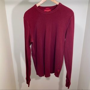 Abercrombie & Fitch long Muscle T